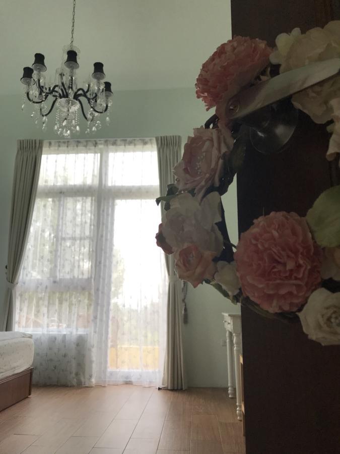 Straybirds Apartamento Donghe Exterior foto
