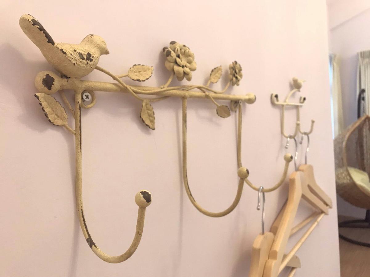 Straybirds Apartamento Donghe Exterior foto