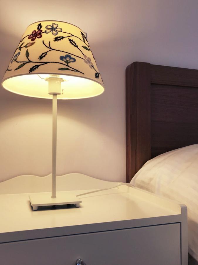 Straybirds Apartamento Donghe Exterior foto
