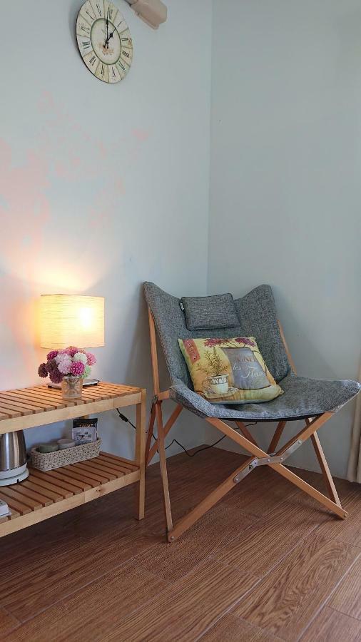 Straybirds Apartamento Donghe Exterior foto